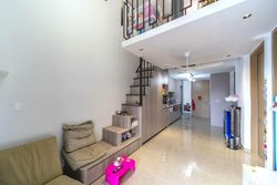The Tapestry (D18), Condominium #554811871